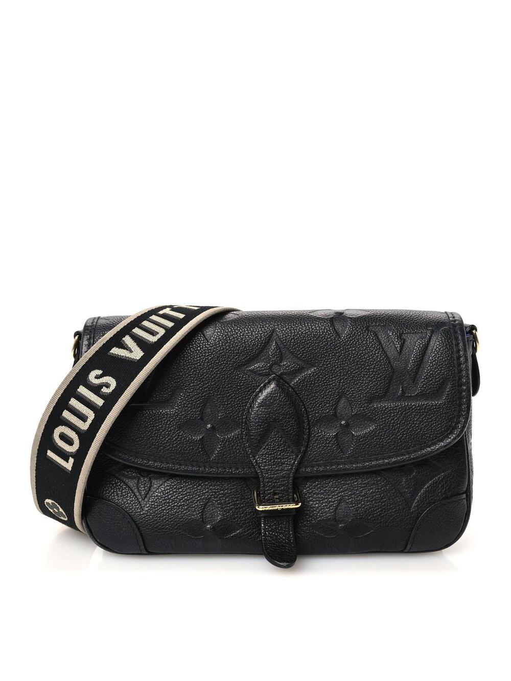 Louis Vuitton Empreinte Giant Diane #375164L18B